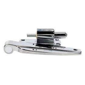 11248000016 Kason Cam-rise Spring Assisted Hinge 1-1/8 Inch