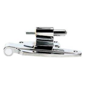 11248000030 Kason Cam-rise Spring Assisted Hinge 2 Inch Offset