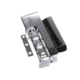 11267wt0014 Kason Chrome Door Hinge Lift Off 120 Degree