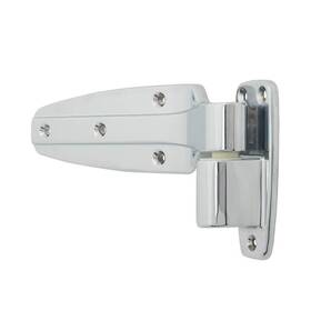 11245000028 Kason 1245-c000 1245 Reversible Cam-rise Hinge Flush Offset