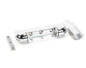 217-000012 Kason Chrome Hinge 1-3/8