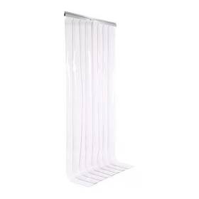 401sa6063881 Kason Curtain Kit 38 Inch X 81 0.06 Thick 6 Wide