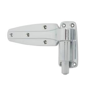 11248000004 Kason 796762684779 1248 Spring Assisted Hinge Flush