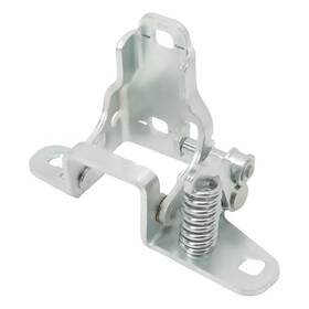 68058519aa Keluoou Front Lower Door Hinge Lh Driver Side For Ram 1500 2500 3500 Easy Install