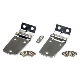 30476 Kentrol 812421020709 Hood Hinge Pair