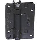 Kfp Kiwi Plastic Gate Hinge Steel Pr 736494009525