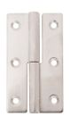 Kn-64l-ss Generic Sugatsune Lift Off Hinge Stainless Steel Polished 769785916752