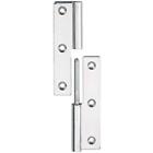 Kn-75l-ss Kn75lss Sugatsune Door Hinges Lift Off Hinge Stainless Steel 769785916776