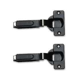 Kv.8080s.b Knape & Vogt And Kv Self Closing Inset Hinge Kit 8080/8092 Pocket Door 8080 Hkezse