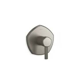 K-t27040-4-bn Kohler Grandeur 820847 - Door Knobs Hardware