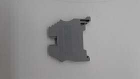 Konnect-it Terminal Blocks 10awg-600v One Level 30a Mp 10awg 600v