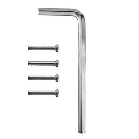 Ks Hardware 145395846930 Spring Hinge Tension Pin Replacement Pack For Residential And Commercial Door