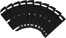 Hs739 Ks Hardware Door Hinge Shims 0.050 Inch Thickness - Can Be Trimmed To 0.035