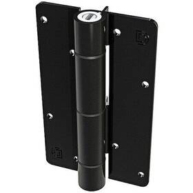 Kf3bls Kwikfit 1 1/2 In W X 5-3/4 Inch H Gloss Hinge