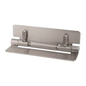 Hg-otb75 Lamp Door And Butt Hinge 1 15/16 In Leaf W X 2 H Satin
