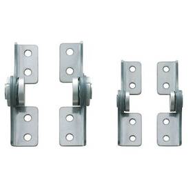 Hg-ta20l Lamp Torque Hinge 1 In Leaf W X 5/8 H Plain