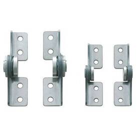Hg-ta45r Lamp 1-7/32 Inch W X 23/32 H Plain Torque Hinge