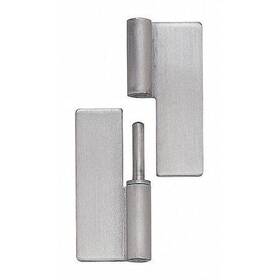 Hnh-65cl Lamp 25/32 Inch W X 2-9/16 H Mirror Lift-off Hinge