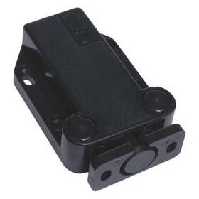 Blk-1 Lamp Mc-37/blk-1 Grab Catch Push-to-open Spring 17.6 Lb