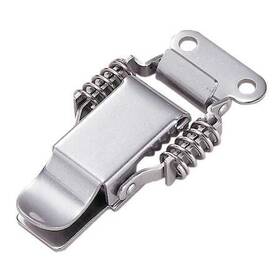 Scc-60 Lamp Scc-60/ss Draw Latch Nonlocking Spring Loaded