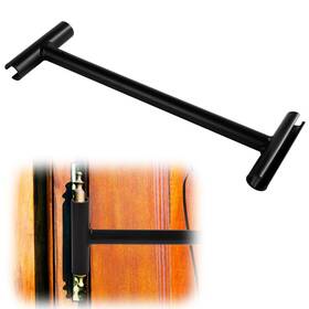 1036400 Lasuroa Hinges Gap Adjusting Wrench Carbon Steel Door Hinge Adjustment Tool Ad