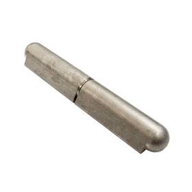 Lavalock 850021954895 6 Inch Aluminum Bullet Hinge Weld-on No Zerk Grease Fitting 1