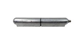 Lavalock 850021954925 6 Inch Aluminum Bullet Hinge Weld On With Zerk Grease Fitting In