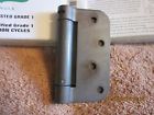 Lb4322-400-640 Bommer Door Hinge Oil Rubbed Bronze Finish Radius Adjustable Spring