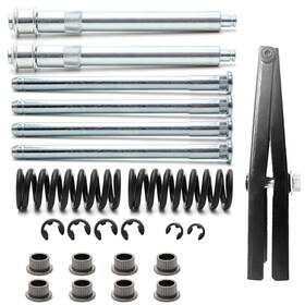 1500mjltz Ledaut Door Hinge Roller Pin And Bushing Repair Kits Spring Tool Compa