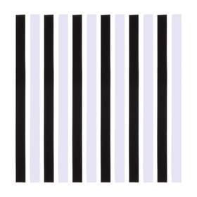 Mhs-4025-20 Likelion 20 Pack 4 Inch X1/4 Magnetic Hinge Shims For Black And White