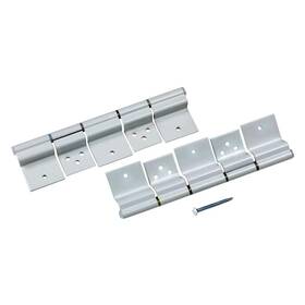 2020109835 Lippert Steel 5 Leaf Friction Door Hinges