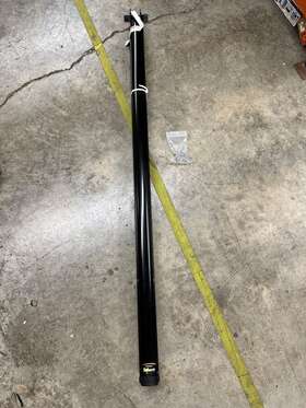 266169 Lippert Solera Pitched Rv/trailer Awning Support Arm Compatible Y3359