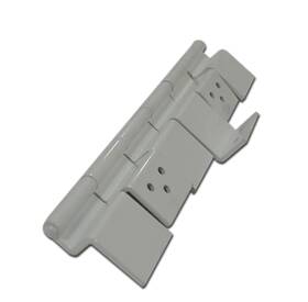 198295 Lippert Components 848150045133 Hinge Assembly