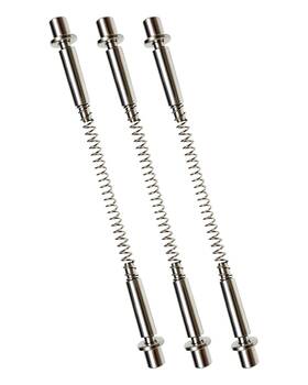 5131 Lpydamo 799257129366 3 Pack K Storm Door Hinge Pin Repair Kit 6 Pcs Stainless Steel Pins