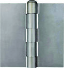 Lr-019-ps Prosource Full Mortise Welding Blank Door Hinge In 045734647138