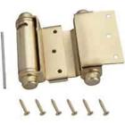 Lr-024-l3l Mintcraft Spring Hinge 6hl 3in