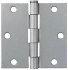Lr-045-bc3l Mintcraft Square Utility Hinge 045734972971