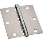 Lr-065-ps Prosource Hinge Utl Sq Cnr Zn Stl 045734647350