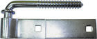 Lr-087ps Prosource Screw Hook And Eye Door Hinge In 045734644991