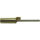 Lr-107-ps Prosource Door Closer Adj Sprg Hinge Brs 045734644243