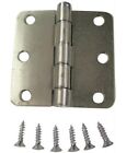 Lr-110-ps Prosource Mortise Screen Door Hinge Zinc 045734644168