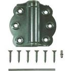 Lr-112z-ps Prosource Door Hinge Spring Adj Brt 045734644182