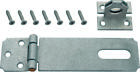 Lr-130-bc3l-ps Prosource Fixed Staple Safety Hasp In Pin Steel 045734644861