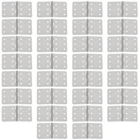 30680-frcppnh-30 Luorng 30pcs Fixed Rc Airplane Plane Parts Replacement Aircraft Wing Mo