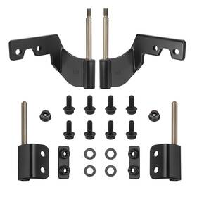 2207709 M Mati Half Door Hinge Hardware Kit For Polaris Ranger 1000 Xp Northstar 2018