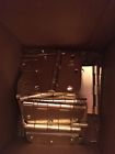 M10089 Penrod Residential Brass Door