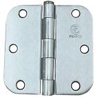 M24705 Penrod Interior Door Hinges Satin Nickel Inch With 644391830329