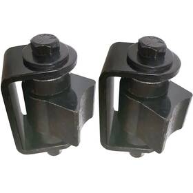 Mageway 669936889457 Heavy Duty Two Sealed Bearing Gate Hinge Weld Onto The For Welding On La