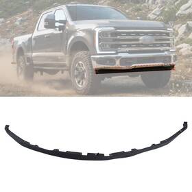 Pc3z-17626-ca Magimaker 2.15 Inches Front Bumper Lower Valance Panel Pc3z17626ca Compat