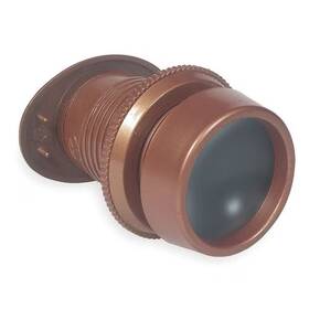 1hew9 Manufacturer Varies Door Viewer Bronze 160 Deg Viewing Angle